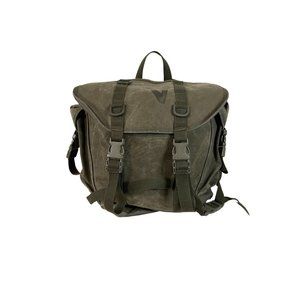 Vintage Federal German Defence Force Mountain Force Rear Back Pack